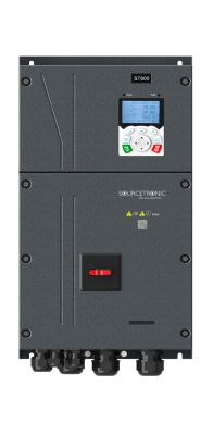 Frequency converter ST600 18.5kW 400V IP55